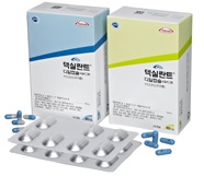 다케다, 덱실란트DR 후발업체 상업화 차단 '잰걸음'