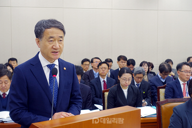 "요양병원 약제 처방내역 제출 의무화 하반기 시행"