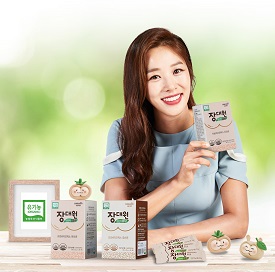 대원제약 프로바이오틱스 '장대원', 미국FDA 승인