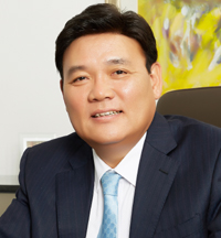 일성, 영업 총괄사장에 김정호 전 서울제약 대표 영입 