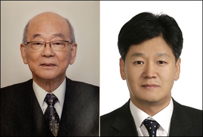 권이혁 서울대 명예교수, 대한의학상 수상