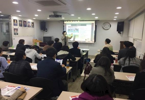 노원구약, 약국경영 강의 정례화 추진 
