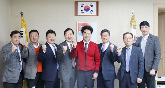 서울유통협-서울식약청, 유통질서 확립 협력 다짐