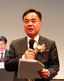 경기 분회장협의회장에 한동원 회장 추대