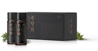 산하바이오, 약국 전용 숙취해소음료 '주당화' 출시