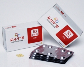 SGLT-2 '포시가', 경구제 최초 1형 당뇨병 허가 획득