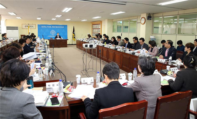 김대업 집행부, 수가협상 준비 돌입...협상단 구성