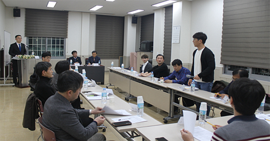 경기도약, '약국경영 활성화 협의체' 구성 