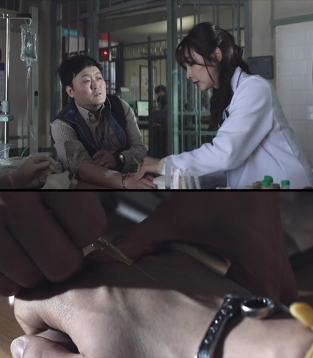 드라마 속 약사가 수액주사…"왜곡된 정보전달 심각"