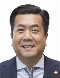 의협 출신 강청희 공단 급여이사 "특사경 필요"