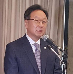 코오롱생과, 인보사 파동 사과…글로벌 상업화 제동