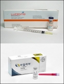 '아바스틴' 오프라벨 인정...루센티스·아일리아에 영향