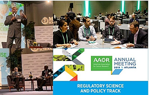 유한양행, 새로운 기전 항암신약 데이터 깜짝 발표