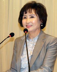 서울마퇴본부장에 한동주 서울시약사회장 선임