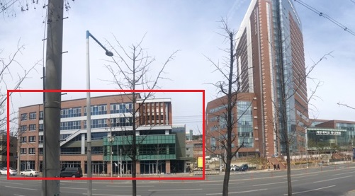 편법 논란 계명대병원 문전약국 1곳 결국 개설 허가