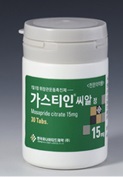 가스티인CR 제네릭 개발 난항…특허심판 줄줄이 취하
