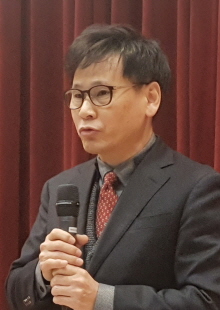 광진구약 총무위원회, 반회 참석해 회원 고충 청취