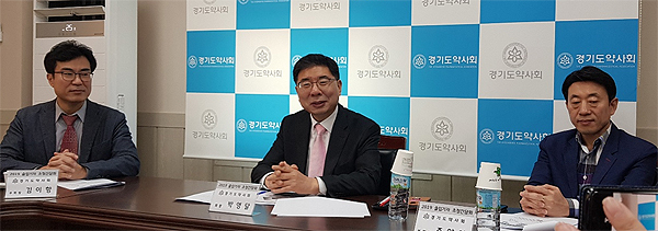 경기지역 요양원 촉탁약사·학교약사 제도화 '담금질'
