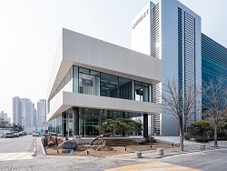 동아쏘시오홀딩스, 임직원 위한 '웰컴센터' 오픈