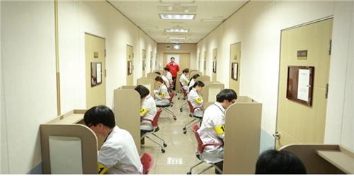 의사국시 실기시험 개선...문제 줄이고 시간 더 준다 