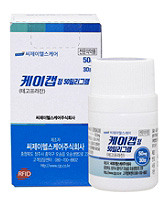30호 국산신약 '케이캡', 종합병원 처방권 진입 순항