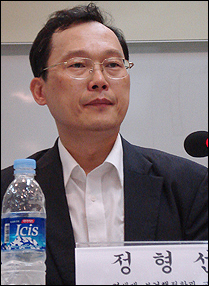 정형선은 왜 면역항암제를 '우려의 대상'이라 했나