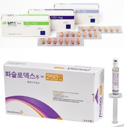 입랜스·파슬로덱스 병용급여 재도전...이번엔 될까?