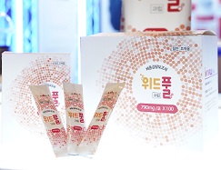 인트로바이오, 체중감량 보조제 '위드풀 과립' 출시