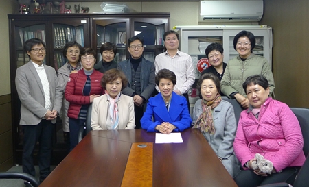 관악구약, 게릴라 강좌로 교육사업 강화  