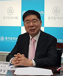 경기도약, 학교약사·요양기관 촉탁약사 도입 시동