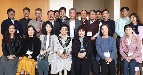 약업인선교회 "의약발전 위한 선행사업 발굴"