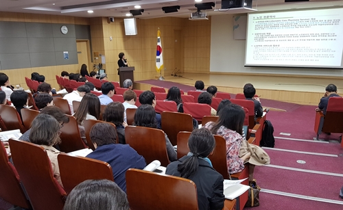 병원약사 5명중 1명 '전문약사'...의료계도 제도화 공감 