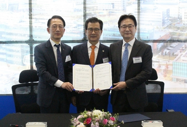 제약협회·오송재단, AI 플랫폼·바이오 인력양성 MOU 
