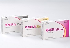 후발주자의 역습...릭시아나, NOAC 분기매출 첫 1위