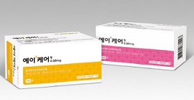 베시케어 염변경약물, 시장선점…제네릭과 격차 커