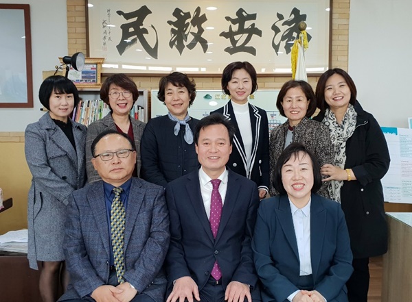 도봉·강북구약, 구청과 세이프약국·폐의약품 협력
