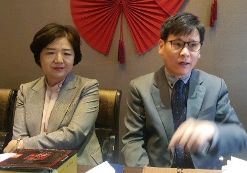 광진구약, 상반기 주요 사업소개...사회공헌활동 최선
