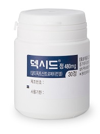 부광 '덱시드', 제네릭 발매에도 올해 1분기 11% 성장