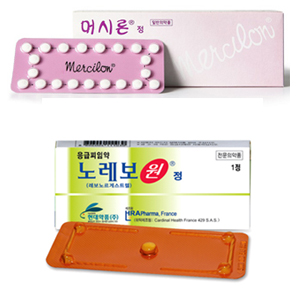 현대약품, 머시론 경쟁품 출시…알보젠, 노레보 정조준