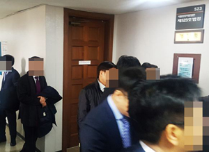 검찰 "위탁 없이 개인정보 유출...지누스·IMS·약정원 유죄"