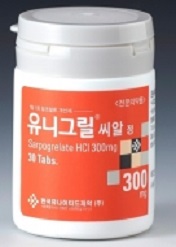 유나이티드 서방제 또 흥행조짐…유니그릴CR 고속성장