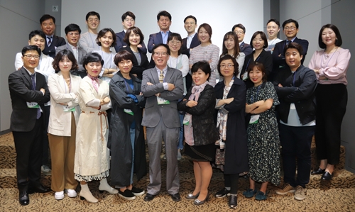 뉴트리파마, 임상약사모임 분과체계로 세분화