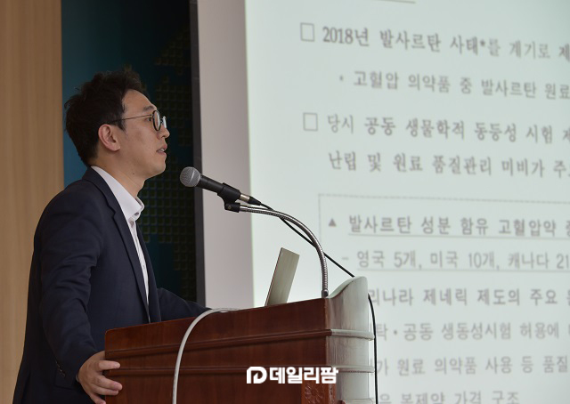 돈 되는 만성질환 제네릭 100개↑…진입부터 막는다