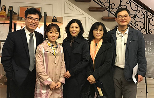 경기도약, 5월 학술제서 의약품안전강사 양성 교육