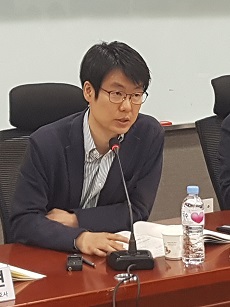 "인보사 사태, 정부와 기업의 유착관계가 낳았다"