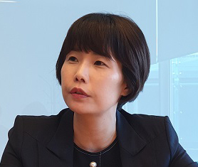 "글로벌 현지화 전략, 또 하나의 대웅을 만드는 일"