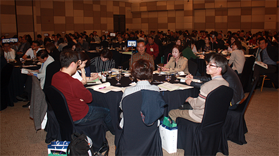 화성시약 연수교육에 약사 210여명 참석 
