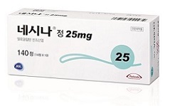 한국다케다, DPP-4 '네시나·네시나액트' 유통 판매