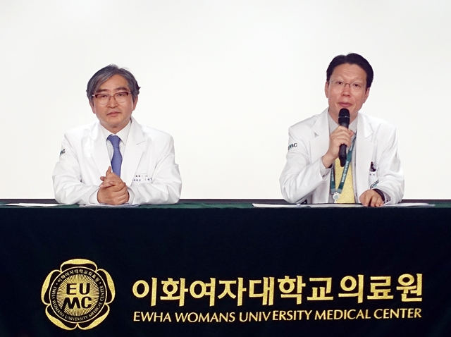 개원 앞둔 이대서울병원, 암·심뇌혈관 질환 타깃 경영
