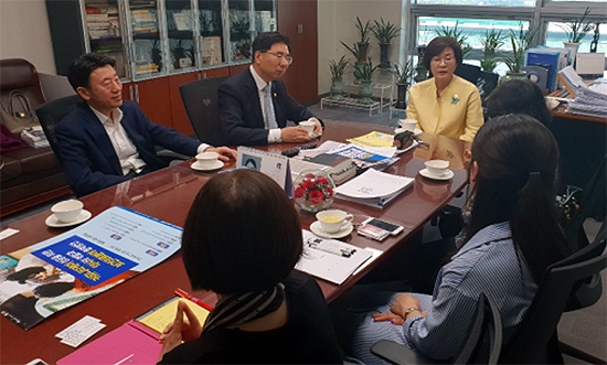 15일 '커뮤니티케어 약사역할 모색' 국회 토론회